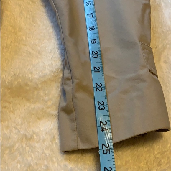 London Fog Limited Edition Coat w/ Scarf - Picture 7 of 7